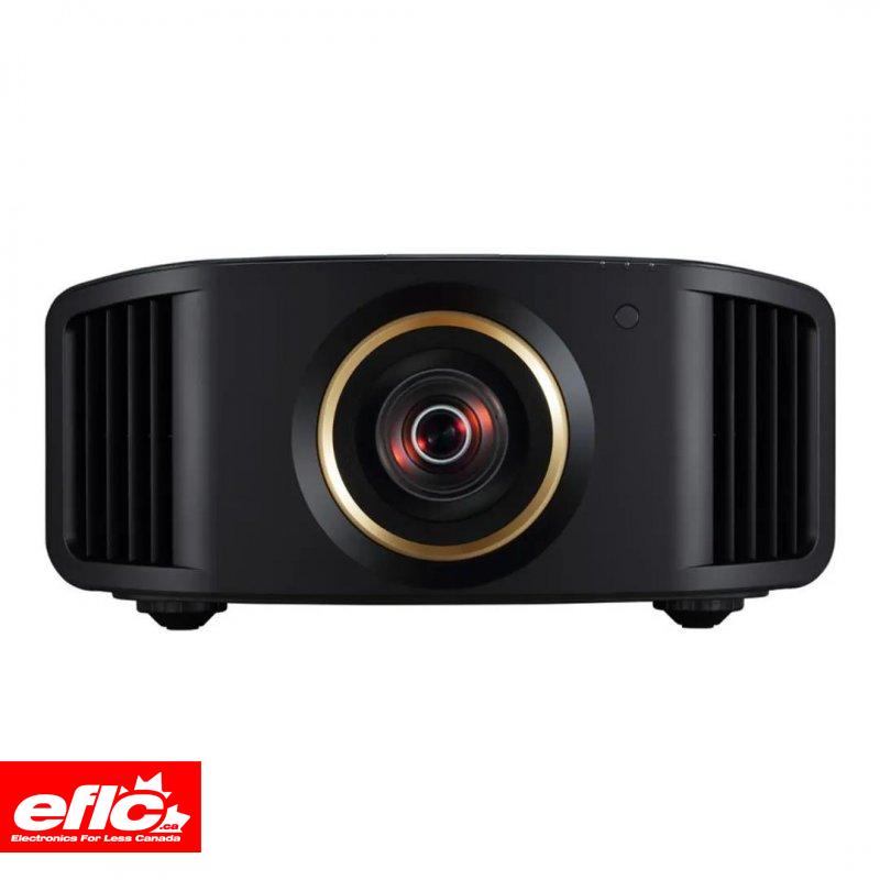 JVC DLARS2100 Native 4K DILA Front Projector with BLUEscent Laser