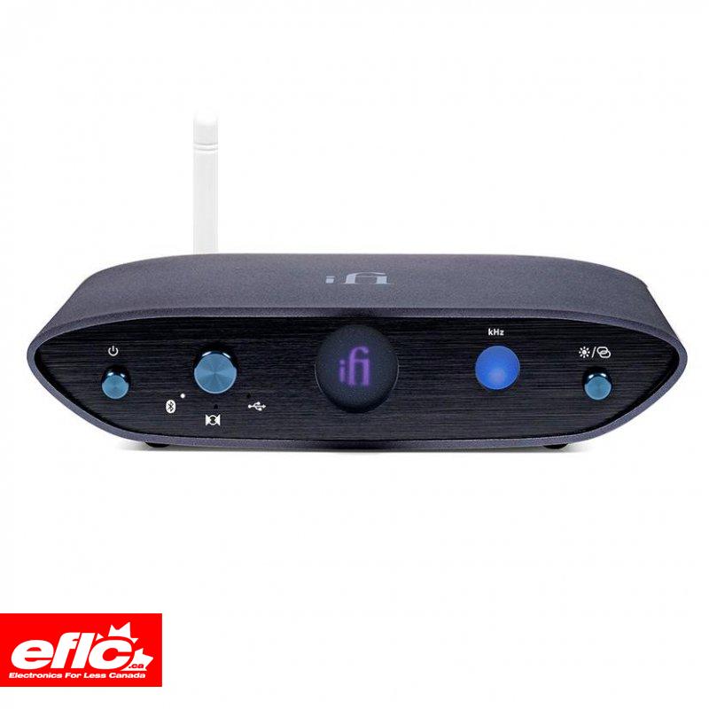 iFi ZEN One Signature Bluetooth + USB + S/PDIF Optical Coaxial DAC