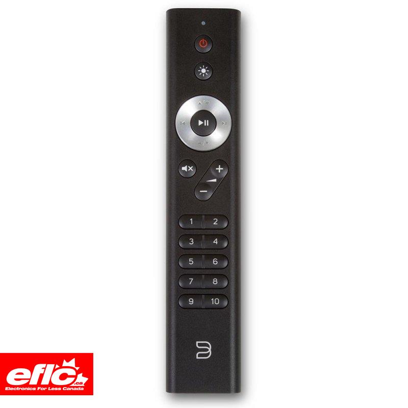 Bluesound RC1 IR Remote Control Canada EFLC ca RC1 Bluesound rc1 ir remote control canada eflc ca rc1