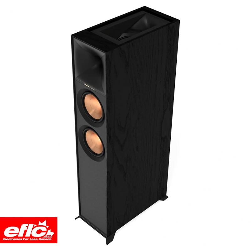 Klipsch Reference Premiere Klipsch 280fa Review Klipsch R-605-FA