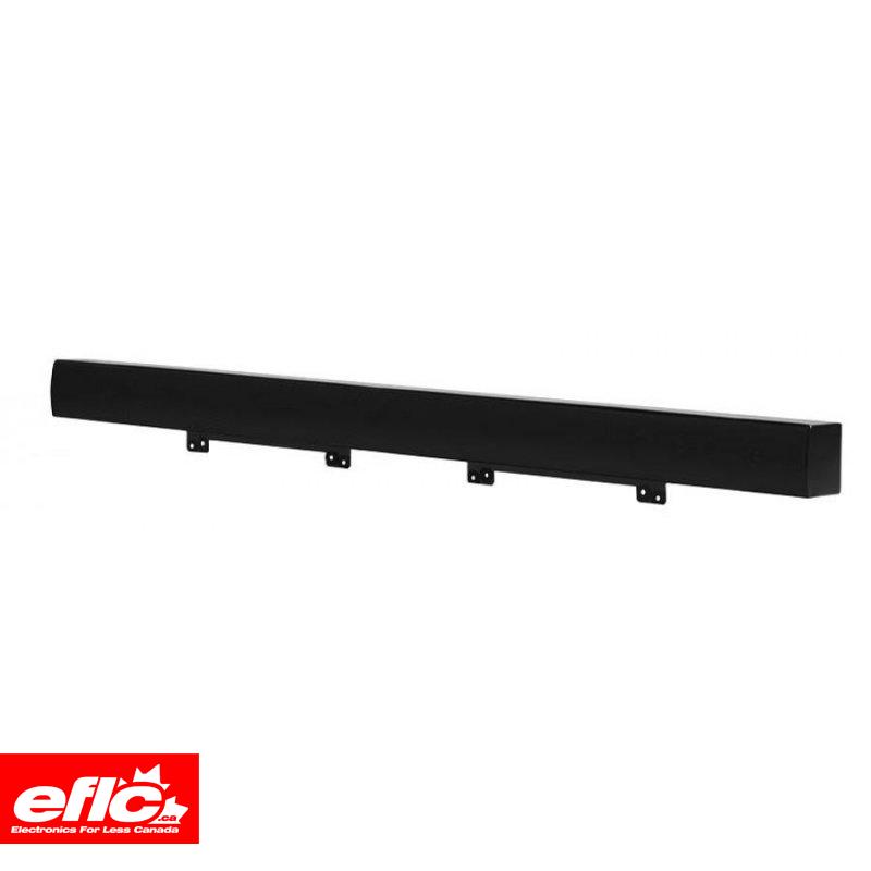 SunBriteTV S AllWeather Detachable Sound Bar Canada EFLC.ca (SBSP557)