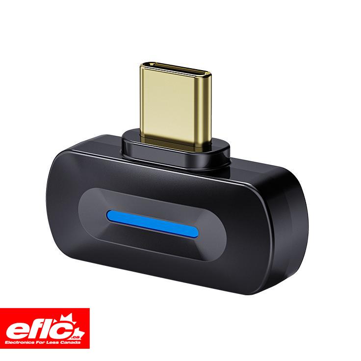 FiiO BT11 Portable High Res Bluetooth Transmitter BLACK Canada EFLC Fiio bt11 portable high res bluetooth transmitter black canada eflc