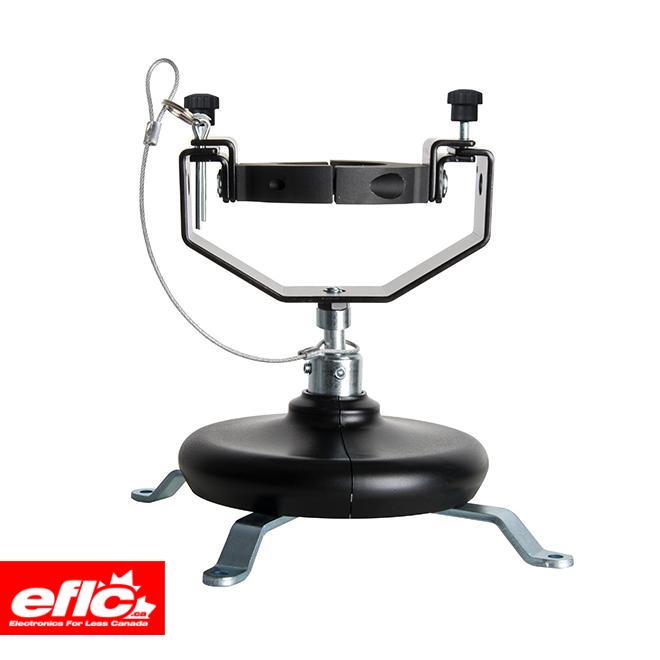 BTech BT7819888 B Quick Release Projector Mount Canada EFLC.ca