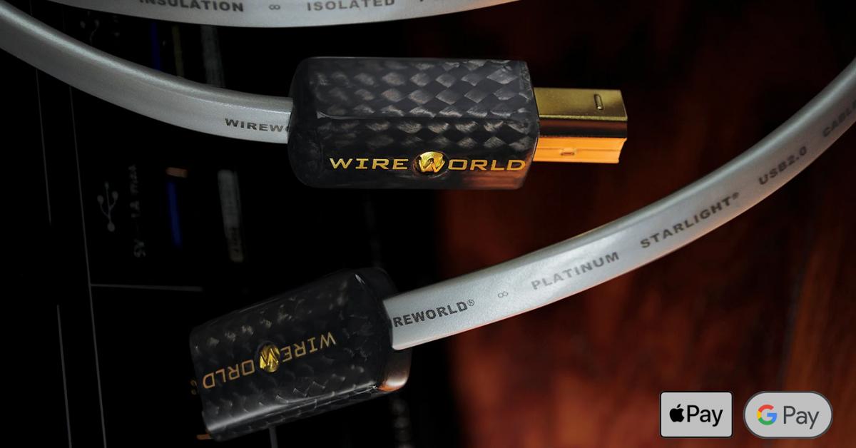 AV Cable