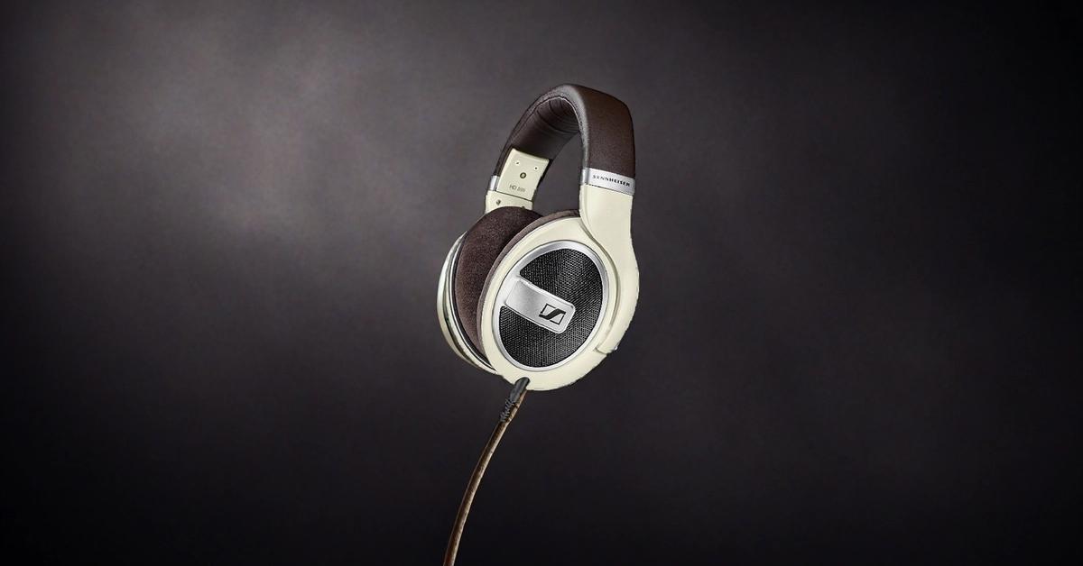 Headphones